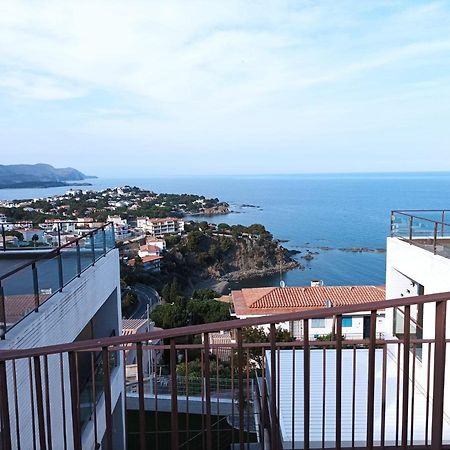 Apartament Vistes Al Mar Llança Dış mekan fotoğraf