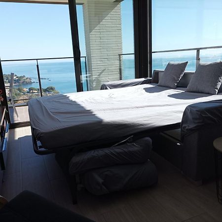 Apartament Vistes Al Mar Llança Dış mekan fotoğraf