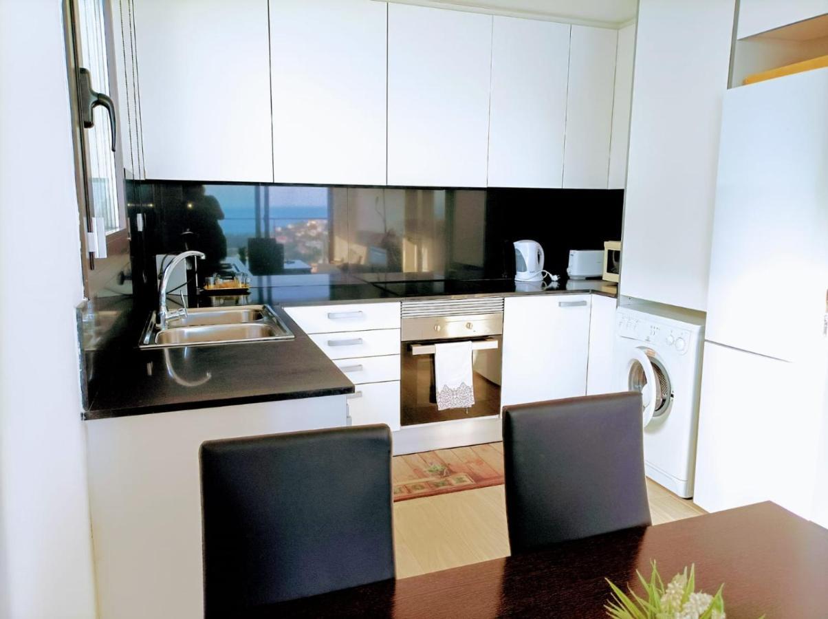 Apartament Vistes Al Mar Llança Dış mekan fotoğraf
