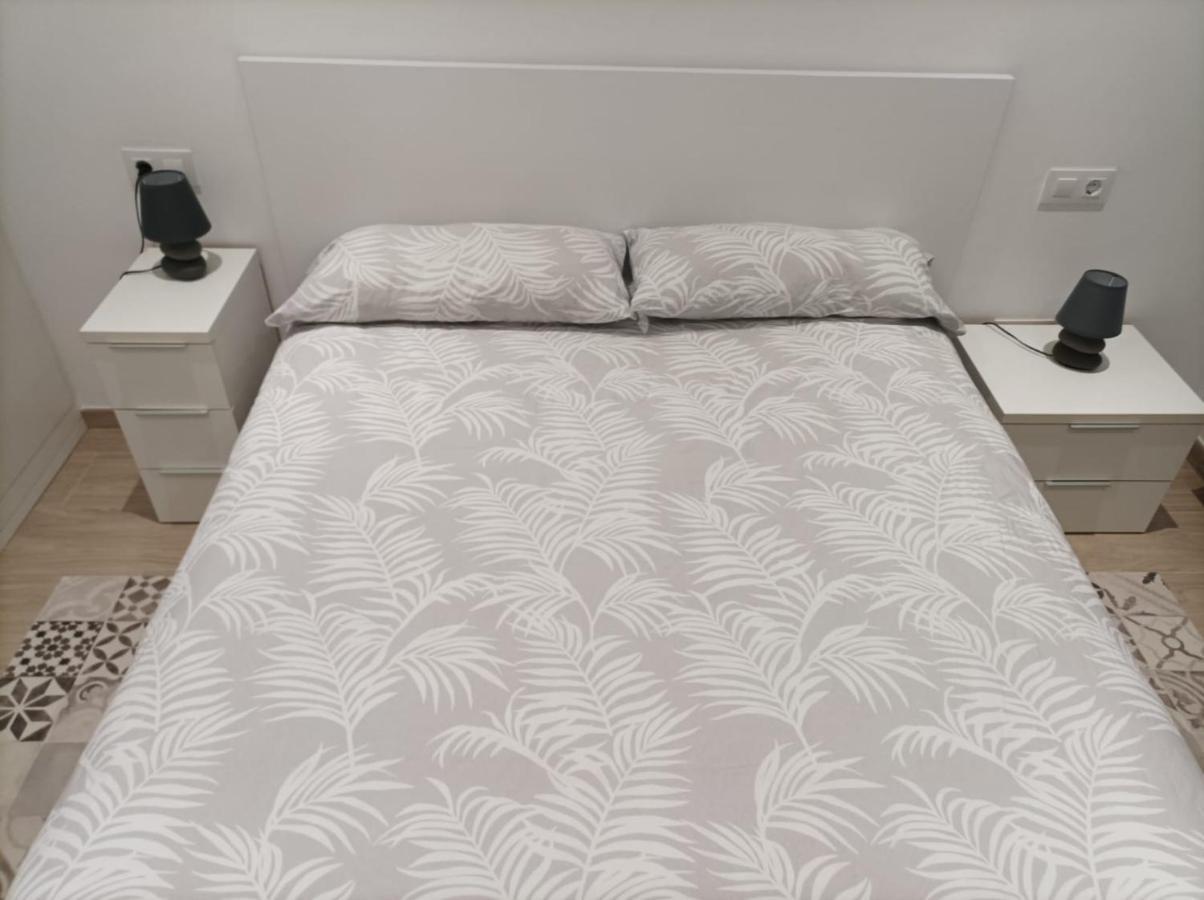 Apartament Vistes Al Mar Llança Dış mekan fotoğraf
