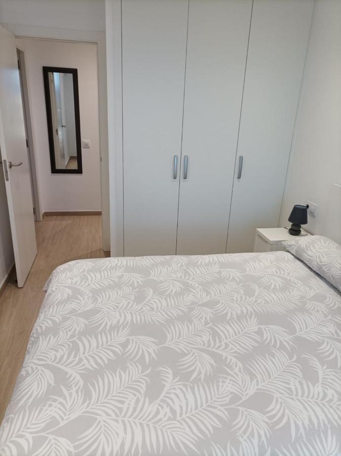 Apartament Vistes Al Mar Llança Dış mekan fotoğraf