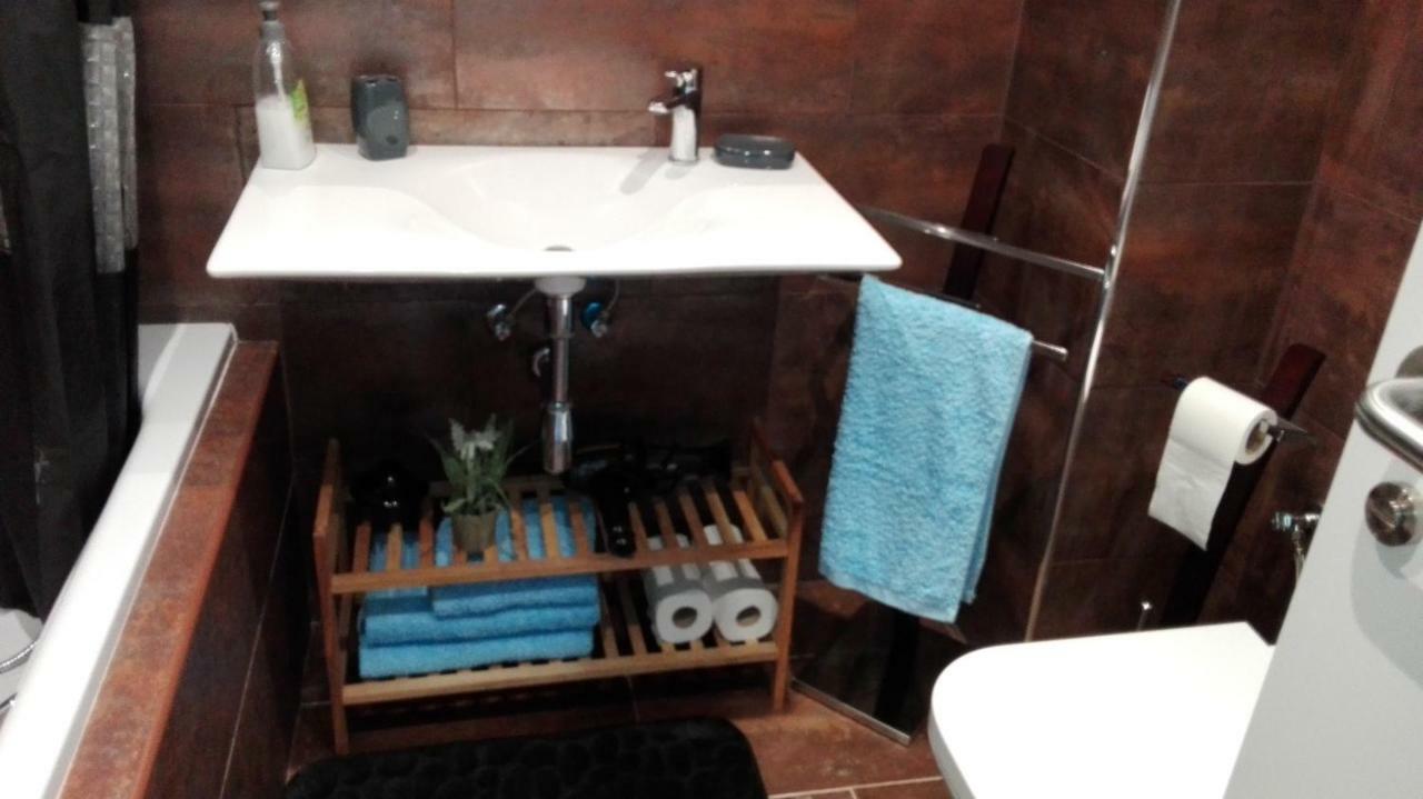 Apartament Vistes Al Mar Llança Dış mekan fotoğraf