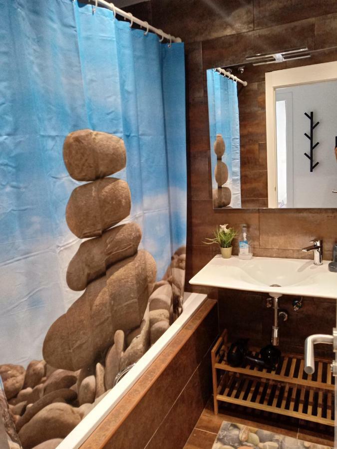 Apartament Vistes Al Mar Llança Dış mekan fotoğraf