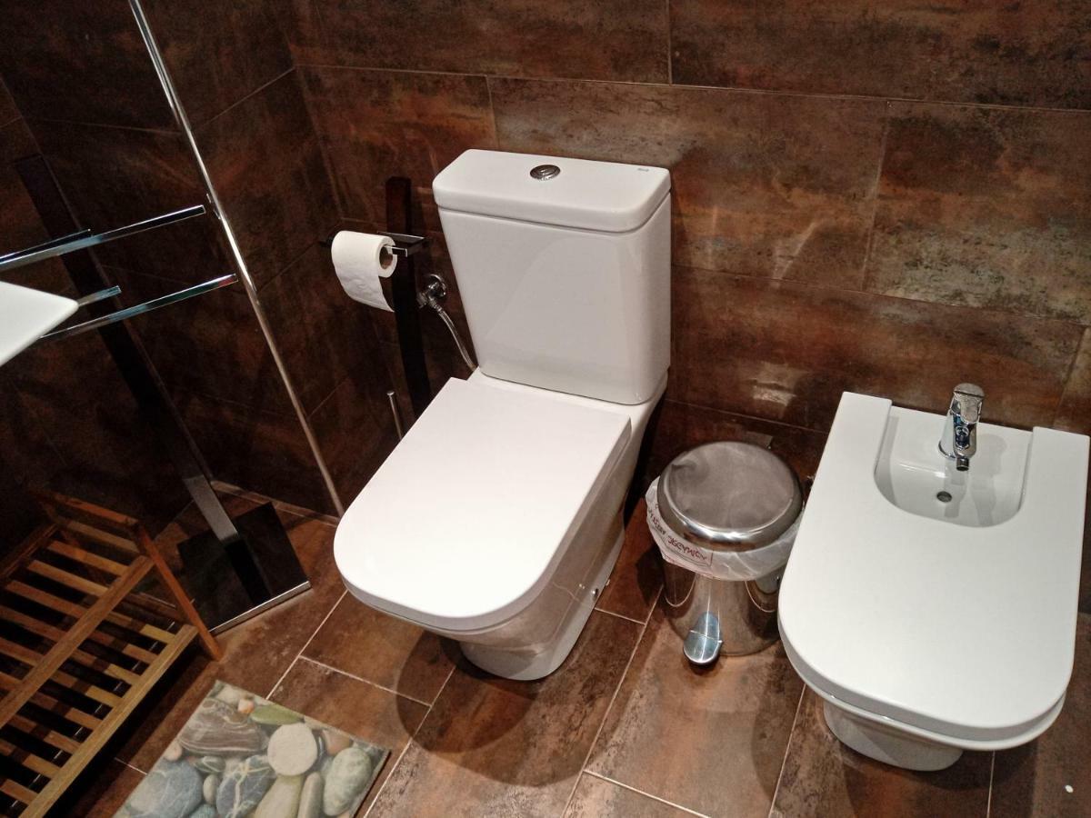 Apartament Vistes Al Mar Llança Dış mekan fotoğraf